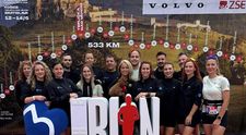 V Teleráne odštartoval The Run Slovakia 2026: Tento ročník je špeciálny