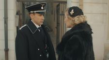 Moment, na ktorý ich fanúšikovia čakali: Ludwig a Helga opäť spolu