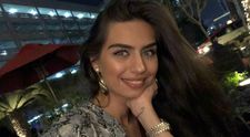 Nur z Nikdy ťa neopustím si užíva dovolenku v Dubaji: Frajera ale nevzala!