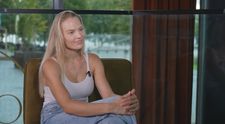 Kristína Loydl v tomto rozhovore nič neprikrášľovala. Prežila peklo, dnes inšpiruje druhých