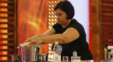 Adriana Ihringová: Dobré jedlo je zážitok, na ktorý sa spomína aj s odstupom času!