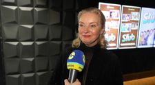 Neuveríte, ako dlho trávi čas v maskérni Eva Pavlíková