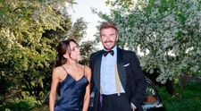 Zničená oslava Davida Beckhama? Najbližšia osoba pozvanie neprijala