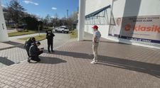 Rozruch v Markíze: Svetová legenda dorazila