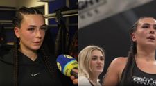 Miška sa pustila do Doroty: Vyfackala by som ju, taká bola opitá, že ani nevedela...