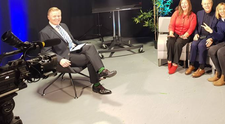 Zomrela rozhlasová legenda: Boj s rakovinou netrval dlho