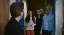 Serhanov plán zafunguje takmer dokonale. Takmer, lebo Alaz mu nenaletí