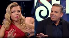 Kristína Sisková odrovnala Dana Dangla: V Možné je všetko! sa rozplakala