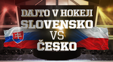Atraktívny hokej vyniesol TV Dajto v piatok na pozíciu celodennej trojky na trhu