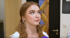 Polina v SuperStar nakoniec neuspela. Čo odkazuje porote?
