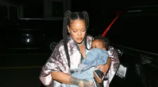 Rihanna porodila! Zo speváčky je dvojnásobná mama