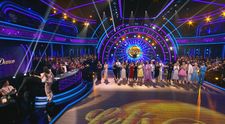 Úchvatné tretie kolo Let's Dance: Parket ovládli hollywoodske hviezdy!