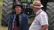 Hospodár penil, neuveriteľné, čo sa farmárom podarilo: Vy si zo mňa robíte ...