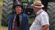 Hospodár penil, neuveriteľné, čo sa farmárom podarilo: Vy si zo mňa robíte ...