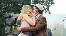 Veľká filmová premiéra. Na koberci sa to len tak hemžilo hviezdami