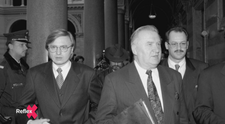 Tmavá škvrna našich dejín dodnes bez trestu