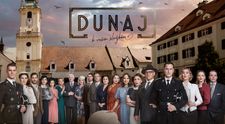 Seriálový megahit Dunaj, k vašim službám odštartoval svoju 7. sériu triumfálnym víťazstvom