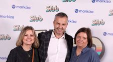 Veľkolepá premiéra nového seriálu Sľub: Takýto seriál sme ešte nemali