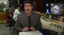 Čo chceli diváci pozerať pred 25 rokmi? Vo veľkom sa písalo riaditeľovi