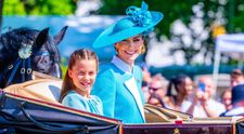 Tajné zábery princeznej Kate s dcérou: Pristihli ich na mieste, kde by ste ich nečakali