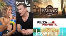 Išiel by Jano Koleník do nejakej reality šou? Jednou vetou povedal všetko