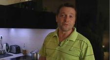Andrej Churý: Je jednoducho všežravec!