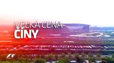 Veľká cena Číny: Zažite ďalšie fantastické divadlo!