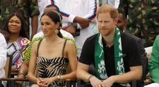 Meghan Markle počas návštevy Nigérie žiarila: Ukázala jeden lepší outfit za druhým