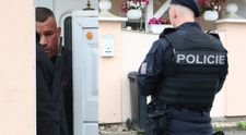 Karlos Vémola opäť lieta v problémoch. Ďalší zásah polície!