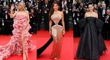 Móda z otváracieho ceremoniálu Filmového festivalu v Cannes: Dodržali pravidlá?