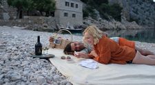 Láska, adrenalín a dobrodružstvo: Filmová novinka plná slnka a hviezd!