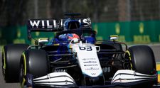 Lewis Hamilton bude mať nového kolegu, v Mercedese sa ho pokúsi zatieniť Russell