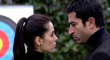Ezel: 29. a 30. epizóda