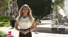 Metropola východu  podľa Veroniky Krempaskej