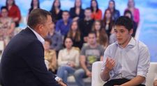 Dodova mama ušla z domu, nechala tam šesť detí!
