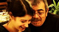 Hazal Kaya so seriálovým otcom zo Zakázanej lásky: Stretnutie po 5 rokoch!