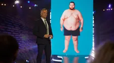 Marián nejedol, neplnil ciele. Spontánna reakcia Molnára na galavečere hovorí za všetko