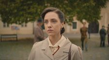 Premena Kristíny z Dunaja vás dostane. Z nenápadnej dámy je femme fatale!