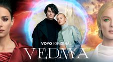 Čas odvekého súboja medzi temnotou a svetlom sa priblížil. Prvá pôvodná fantasy miniséria s názvom Vedma prichádza už v júni