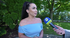 Veľký deň v živote Kristíny Kövešovej. Príde to už tento týždeň
