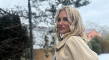 Dara Rolins ukázala maminku. Oslávila 82 rokov, vyzerá neuveriteľne dobre