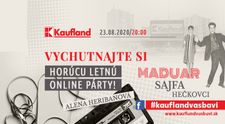 Vieš, čo si robil v roku 2000? Povedz áno a my Ti povieme, čo budeš robiť tento víkend
