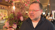 Dráma pri točení nového seriálu: Hercov sledovala tajná služba