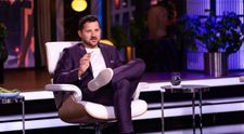Štefan Rosina ml. prvýkrát v Jame: Úspech stojí na vôli a chtíči