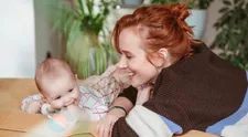 Táňa Pauhofová o dcérke a materstve: Objavujem cez ňu krásu bežných vecí