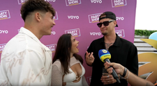 Filip po šou podviedol Ivanu s inou: Tá mu to zrátala priamo pred našimi kamerami