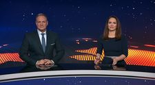 Televízne noviny a Sľub suverénne najsledovanejšími programami pondelka