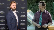 Náročná fyzická premena, cigarety už od rána: Bolo to blbé, denne som sa musel holiť!