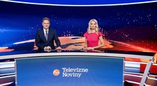 Televízne noviny vo štvrtok ovládli trh: Zasiahli 766-tisíc divákov a pripísali si druhý najvyšší tohtoročný podiel v komerčnej cieľovke