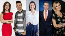 Televízia Markíza urobila odvážny krok: Nový imidž moderátorov vám vyrazí dych!